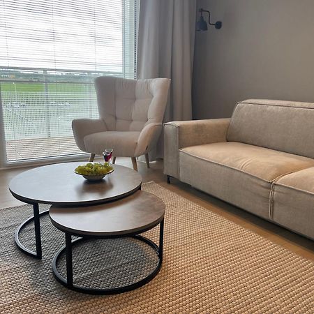 Blue Dunes Apartament Polanki Aqua Колобжег Екстериор снимка