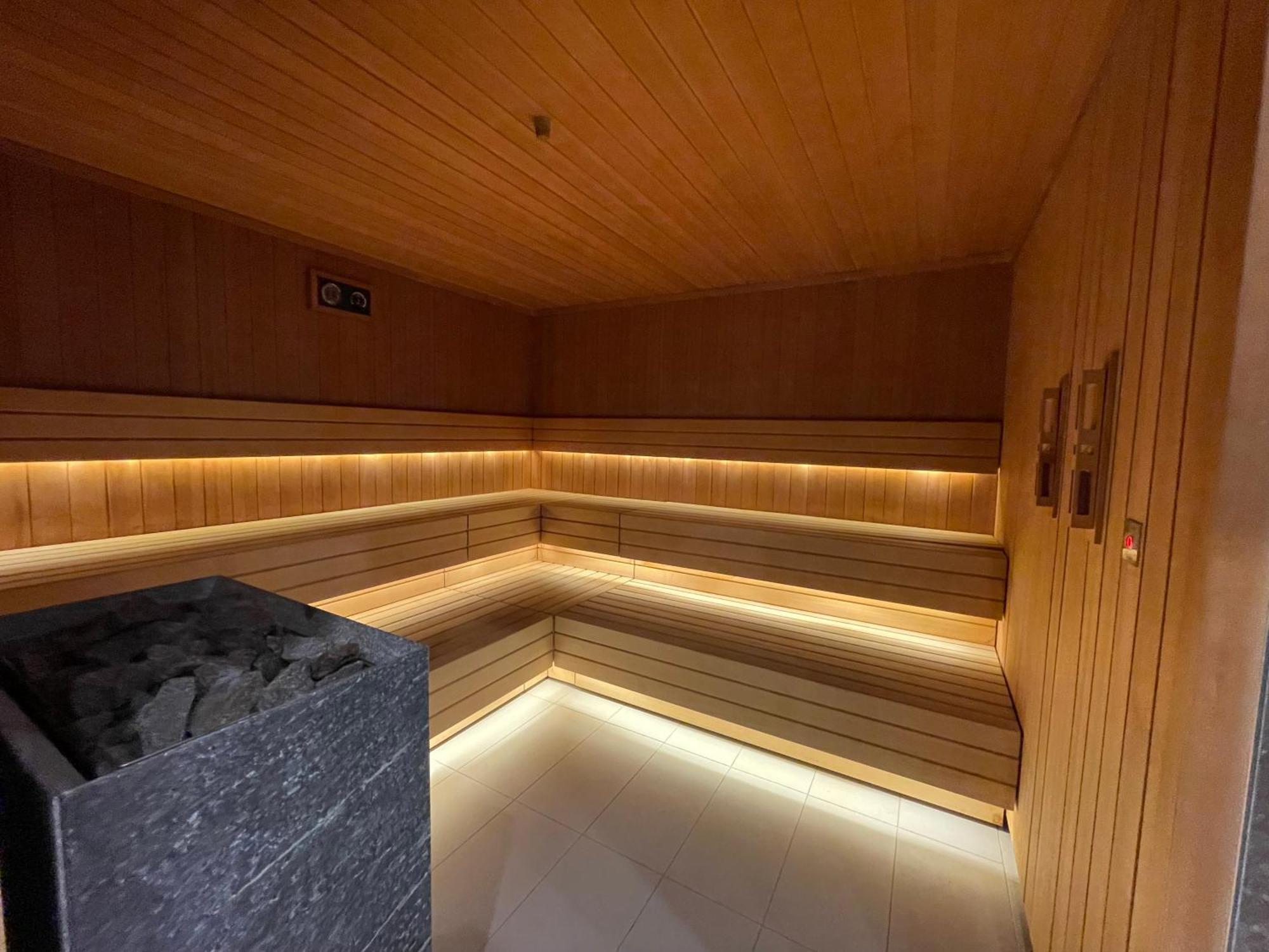Blue Dunes Apartament Polanki Aqua Колобжег Екстериор снимка
